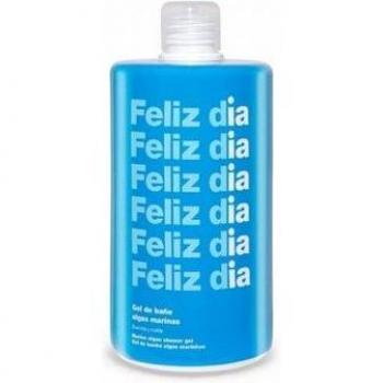 Interapothek Gel de Ducha Algas Marinas Edición Limitada 750ml