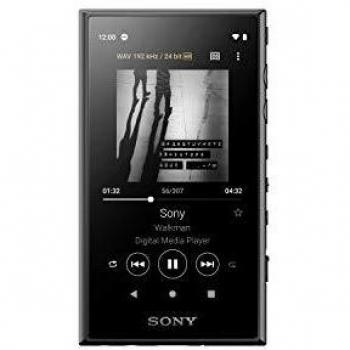 Sony NWA105B.CEW - Reproductor de Audio Walkman
