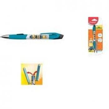 Maped 935920 - Portaminas, 0.7 mm