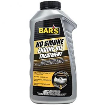 Tratamiento Anti-Humos Motor Bar's Leaks BARSENS2L91 350 ml Aditivo para aceite de motor