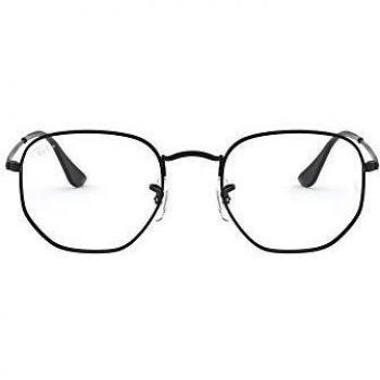 Ray-Ban Gafas de Vista RX 6448 BLACK 51/21/145 unisex