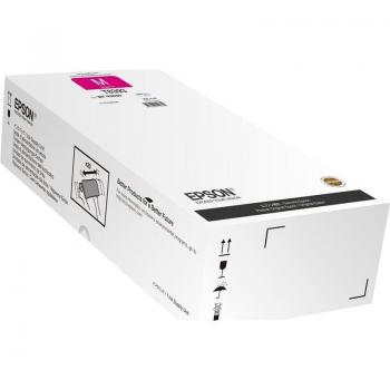 Cartucho de tinta Epson C13T83934N Original Alto rendimiento (XL) Magenta