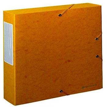 Exabox SCOTTEN - Caja elástica