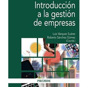 Introducción a la gestión de empresas