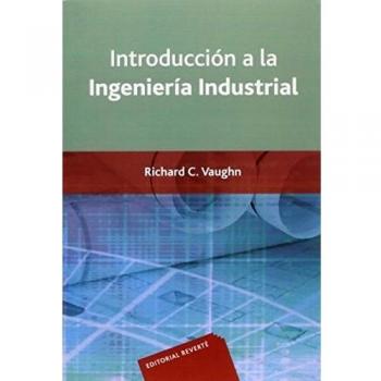 Introduccion A La Ingeniería Industrial