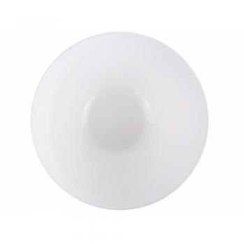 Ensaladera Blanca de 24 cm de Arcopal