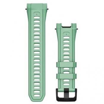 Garmin 26mm Silicone Band for Instinct 3 50mm Smartwatch - Neotropic Green