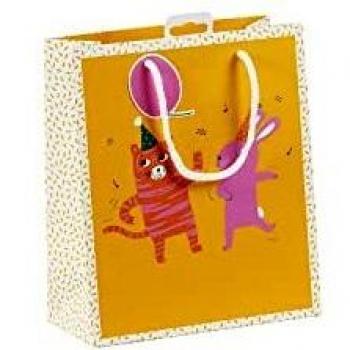 Good Vibes, bolsa mediana 21,5 x 10,2 x 25,3 cm