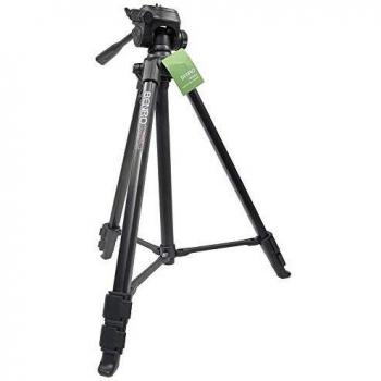 Benro T800EX - Trípode de aluminio para cámaras de fotos y videocámaras