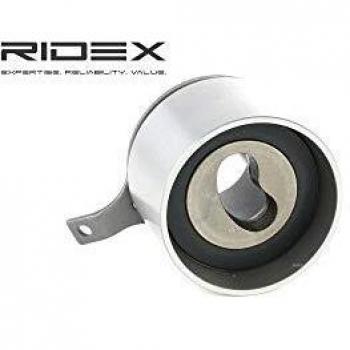 RIDEX 308T0168 Polea tensora, correa dentada