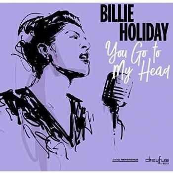 You Go to My Head [Vinilo]
