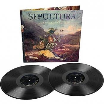Sepultura - Sepulquadra