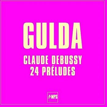 Preludi - DEBUSSY, CLAUDE