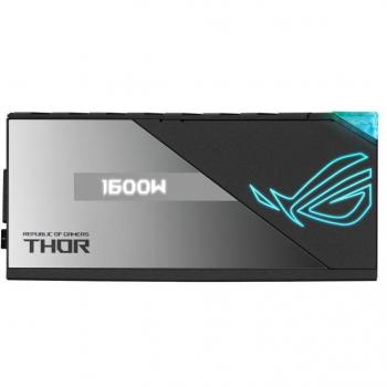 ASUS ROG Thor 1600W Titanium - Fuente de alimentación Modular