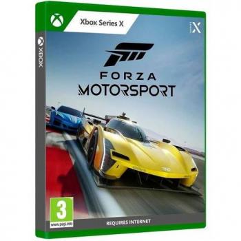 Forza Motorsport para Xbox Series X
