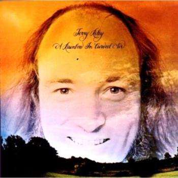 A Rainbow In Curved Air [Vinilo]