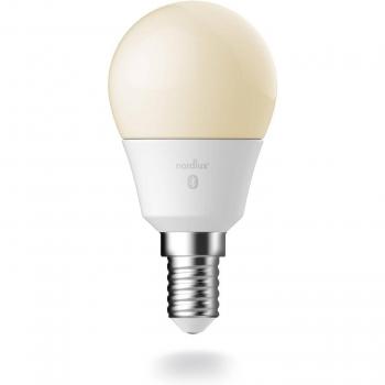 Nordlux Smart LED E14 4.7W 470lm Ajustable Blanca - Regulable