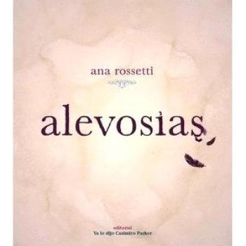 Alevosías