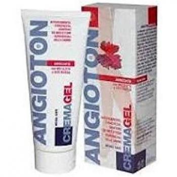 Angioton Gel Crema 100Ml