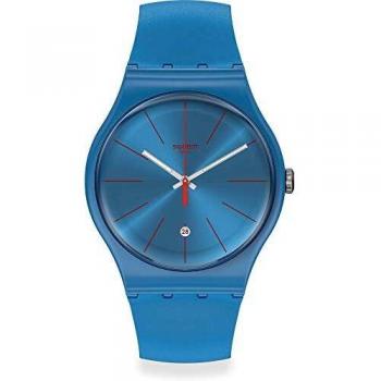 Reloj Solo Tempo Swatch Lagoonazing SUOS401