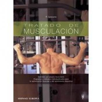 Tratado de musculación