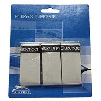 OVERGRIP Slazenger HYDRA-X GRIS