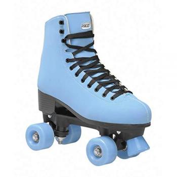 Roces Quad RC1 Classic Azul Patines 4 Ruedas