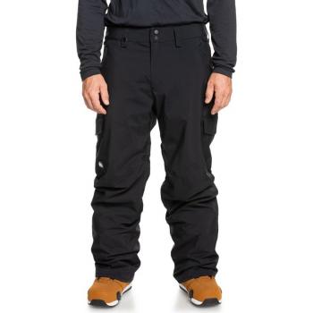 Quiksilver - Pantalón de esquí de hombre Porter Quiksilver