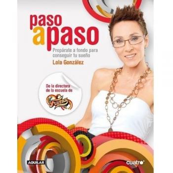 Paso a paso - Lola Gonzalez