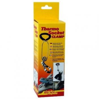 Lucky Reptile HTR-C - Abrazadera para Varios Modelos de Enchufe térmico