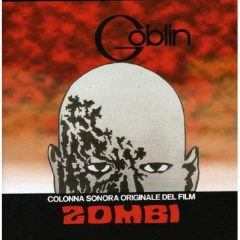 Zombi (New Edition) - Import Version with Enhanced Features