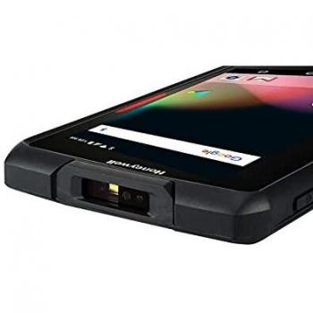 Tablet Honeywell EDA71 2D Bluetooth Cámara de 13MP, Wi-Fi, Android, 64GB