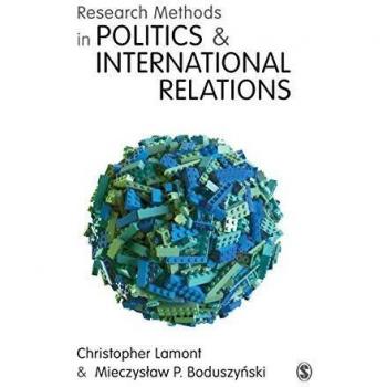 Research Methods in Politics and International Relations