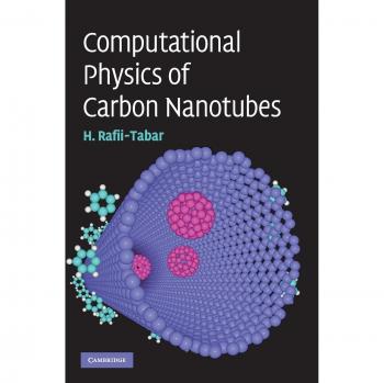 Física Computacional de Nanotubos de Carbono - Edición Tapa Dura
