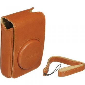 Fujifilm SC-XF1 - Funda (Funda, Fujifilm, XF-1) Marrón