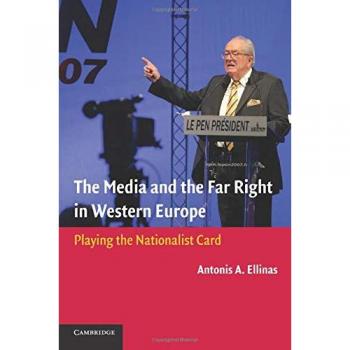 El papel de los medios en la extrema derecha en Europa Occidental: Jugando la carta nacionalista