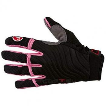 Castelli® 2017/18 CW 6.0 Cross Full Dedo Invierno Guantes de Ciclismo - K11539
