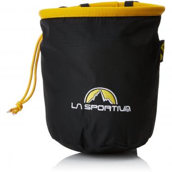 La Sportiva Chalk Bag - Bolsa de magnesio para escalada
