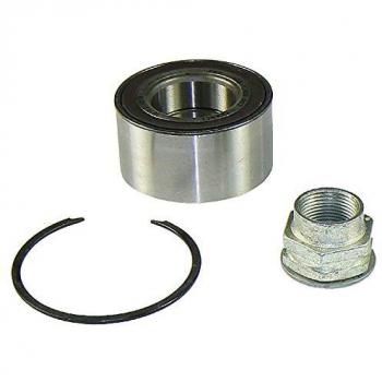 Juego de rodamientos de rueda Metzger WM 1098 para Fiat 500, Panda, Seicento, Ford Ka y Lancia Ypsilon