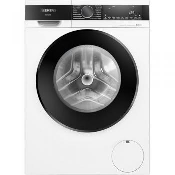 Lavadora Siemens iQ500 WG44G2Z22, Carga Frontal, 9 kg, 1400 RPM, A, Antiflecken-System, smartFinish, waterPerfect Plus
