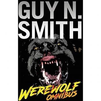 Guy N. Smith's Complete Werewolf Collection