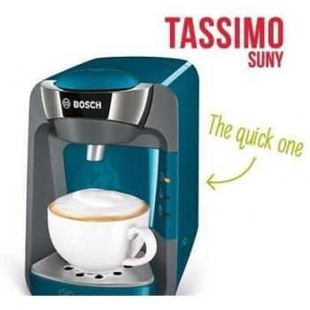 BOSCH TASSIMO genuina unidad de perforación / Jet