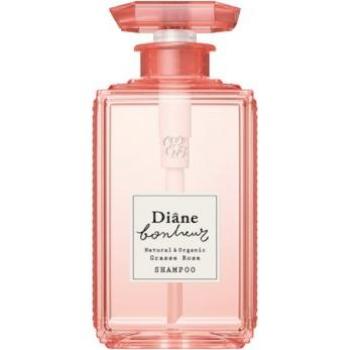 NatureLab - Moist Diane Grasse Rose Shampoo 500ml