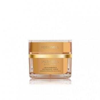 Crema Energética Revitalizante Noche - KEENWELL