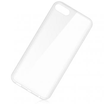 iPod Touch 6 Funda,Vikoo Extrema Delgado Transparente TPU Funda Silicona Protective para iPod Touch 6 iPod Touch 5 Case