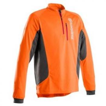 Camisa Technical de manga corta talla XL - Husqvarna