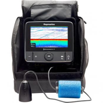 Raymarine A80580 Dragonfly Ice Fishing Kit