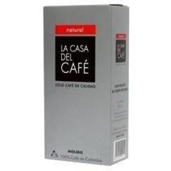 Café Torrefacto Gourmet de Brasil en Grano