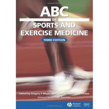 ABC of Sports and Exercise Medicine
