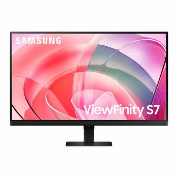 Samsung ViewFinity S7 S70D 27 Monitor IPS UltraHD 4K 60Hz 5ms HDMI DP